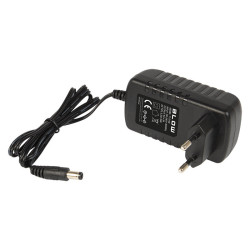 Zasilacz ZI 5V/3A/15W 2.1/5.5 Impulsowy wtyczkowy