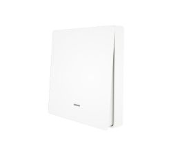 Pilot 1 kanałowy w formie przełącznika natynkowego