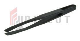 Pinceta pęseta antystatyczna płaska 6mm XYTRONIC CH-203