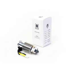 Drukarka 3D BCN3D Epsilon, 3602000007 Stal hartowana, 0.6mm, Blok grzejny