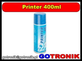 PRINTER 400ml AG środek do czyszczenia drukarek