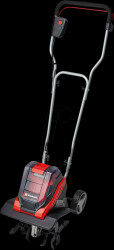 3431200 GE-CR 30 cordless tiller, Power X-Change, excl. rechargeable bat
