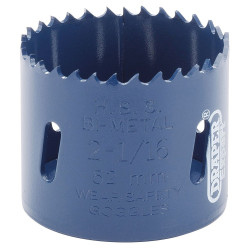 Draper Expert 34761 52mm HSS Bi-Metal Holesaw Blade