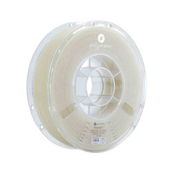 Filament do drukarki 3D PolyCast Ø 2.85mm 750g Naturalny Polymaker