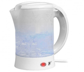 CZAJNIK ELEKTR. TURYSTYCZNY LAFE 600W