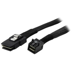 StarTech.com SAS87431M StarTech.com 1m Internal Mini SAS Cable