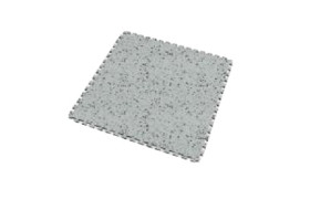 Płytka antypoślizgowa Nie EUROSTAT PVC