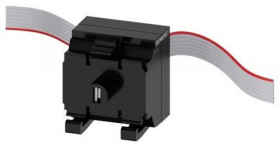 Moduł terminalowy Profinet sygnalizacyjny LED biały montaż tablicowy SIRIUS ACT 3SU1401-1ME60-1DA1