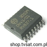30539 Automotive IC SMD-SO16L BOSCH BULK