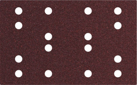 Arkusz szlifierski Metabo 635192000 10 szt.