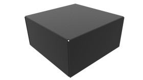 Obudowa Obudowa 1441-6BK3 Stal Seria 1441