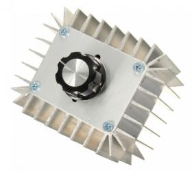 REGULATOR NAPIECIA 230VAC 6000W