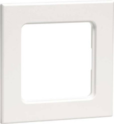 PEHA by Honeywell Ramka Ramka aluminiowy 50111 1 szt.