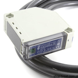 XUK2AKSAL2T Photo Module Sensor MODULE TELEMECANI