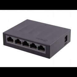 Switch TP-LINK 5-port