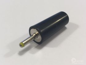 WTYK 2,5/1,0 KRÓTKI (5 SZTUK) (ZLDC WT2510)