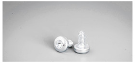 Śruba nVent HOFFMAN CNTS05 (VE250) stal 250 szt.