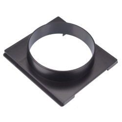 Fume Extractor Smoke Pipeline Connector