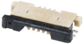 Molex 545480471 Złącze FFC, FPC, piny: 4, 500 mA, 1 szt.