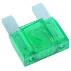 30A Maxi Blade Fuse