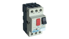 Wyłącznik Silnikowy 3P 6,3-10A,4Kw Tgv2-14