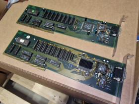 Retina 1.1 Graphics Card