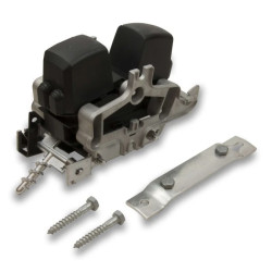 Rozłącznik bezpiecznikowy Al/Cu 2x(16-120)mm2 1 biegun SZ160.1