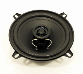 Twoway Coaxial LoudSpker 130mm 20W 4Ohm