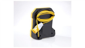 Oświetlenie Robocze Stały Wyświetlacz Led Firmy Sanan 20 W 110 V Ip44