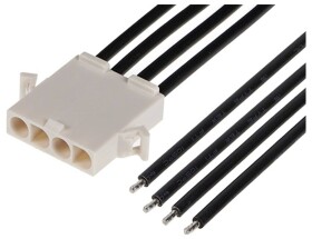 Molex 216293-1042 1 szt. towar pakowany luzem