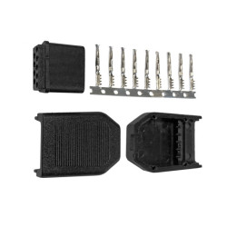 Joystick replacement plug (9-Pin, Atari)