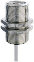 Contrinex Czujnik indukcyjny M30 podtynkowy PNP DW-AD-703-M30