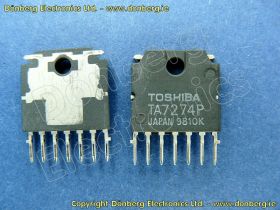 TA7274P