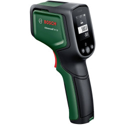 Bosch 0603683200 AdvancedTemp Thermometer Accurate Infrared Measures
