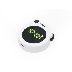 SenseCAP Watcher W1-B - agent AI ESP32-S3 biała obudowa