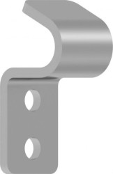 Zaczep dwuteownika ZDV 750907