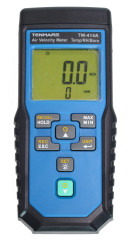 Anemometr, przepływ, temp, wilg., ciśnienie TM414A TENMARS