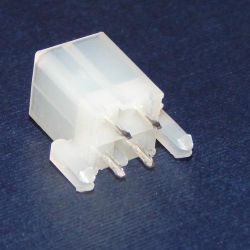 MLX5566E-04 złącze