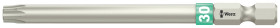 Bit Torx TX 30 Wera 867/4 Z Take it easy 05059572001 1 szt.