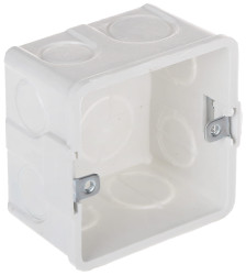 DS-KAB86 - obudowa podtynkowa