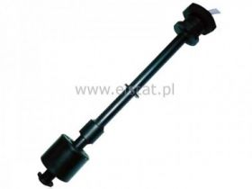 Wyłącznik pływakowy; 48VAC; 0,5A ( 1x NO + NC)