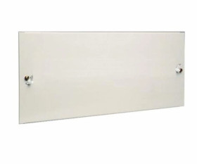 Osłona metalowa pełna 460x150mm FS-2/150 275323