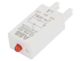 CR-P/M-62D Moduł diodowy