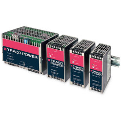 TracoPower TSPC 120-148 DIN-Rail PSU 2.5A 120W 1 Output ATEX Cert.