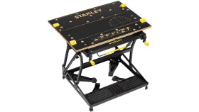 Stół Warsztatowy 2 W 1 Premium