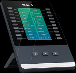 EXP50 Business phone extension