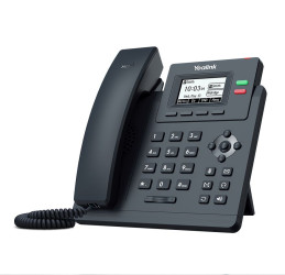 Telefon 1301039, Yealink