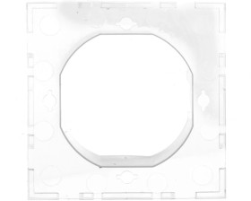 CARLA Uszczelka IP44 bezbarwna 173603-00