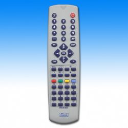 IRC81033 Fernbedienung für PHILIPS RC7505/8205