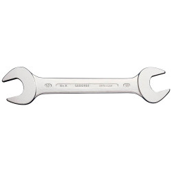 Gedore 6064800 Double Open Ended Spanner 10x12 mm